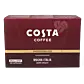 Mocha Italia Mørkristet