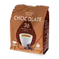 Chokolade - Hverdagskaffe