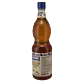 Bourbon Madagascar Vaniljesirup Plus 