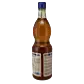 Bourbon Madagascar Vaniljesirup Plus 