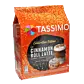 Kanelsnegl Latte