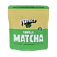 Vanilje-matcha 