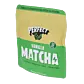 Vanilje-matcha 