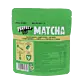 Vanilje-matcha 