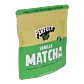 Vanilje-matcha 