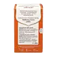 Ginger Orange Vanilla