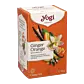 Ginger Orange Vanilla