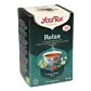 Relax
