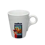 Window Collection Kaffekrus