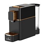Milano Kaffemaskine - Aequinox
