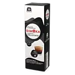 Gimoka Vellutato pakke og kapsel til Caffitaly