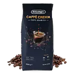 Caffè Crema 1000g kaffebønner fra Delonghi 
