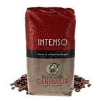 Intenso kaffebønner fra Garibaldi 
