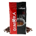 Dulcis Vitae kaffebønner fra Gimoka 
