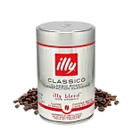 Klassiske ristede kaffebønner fra illy
