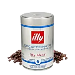 Decaffeinato kaffebønner fra illy