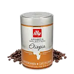 Etiopien kaffebønner fra illy