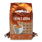 Crema E Aroma kaffebønner fra Lavazza