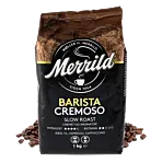 Barista Cremoso - Merrild