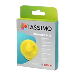 Tassimo Service T Disc Gul fra Bosch