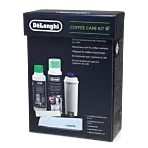 Delonghi Coffee CareKit vedligeholdelsessæt