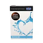 Durgol afkalkningssæt pakke og flasker til Dolce Gusto®