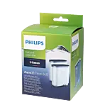 Philips kalk- og vandfilterpakke og indhold