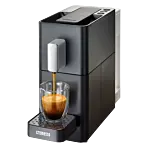 Cremesso Easy Midnight Black - Machine