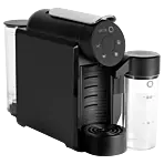 DELTA Q MINI MILKQOOL Machine BLACK EU