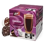 Chocolate - René 