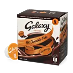 Orange Varm Chokolade