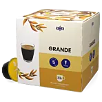 Grande - Everyday Coffee