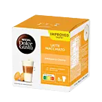 Latte Macchiato - Nescafé 