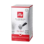 illy Medium Roast pakke og pods til E.S.E.