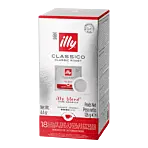 illy Medium Roast pakke og pods til E.S.E.