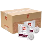 illy Intenso Bold Roast pakke og 200 pods til E.S.E.