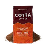 Signature Blend - Costa Coffee (ground)