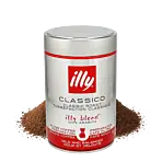 illy Filter Coffee Mellemristet malet kaffe