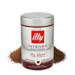 illy Intenso malet kaffe