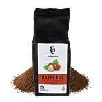 Hazelnut Aroma malet kaffe fra Kaffekapslen 
