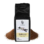 Vanilla Aroma malet kaffe fra Kaffekapslen 
