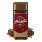Merrild Gold Instant (200g)
