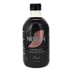 Nescafé Espresso Concentrate Black