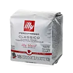 illy Classico Americano pakke og kapsel til iperespresso
