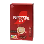 Klassisk 3-i-1 instant kaffe fra Nescafé