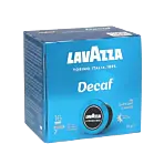Lavazza Dek pakke og kapsel til Lavazza A Modo Mio
