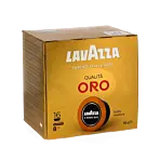 Lavazza Qualità Oro Perfect Symphony pakke og kapsel til Lavazza A Modo Mio
