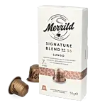 Merrild Signature Blend no 56 Lungo for Nespresso®
