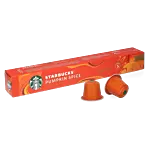 Pumpkin Spice