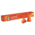 Pumpkin Spice